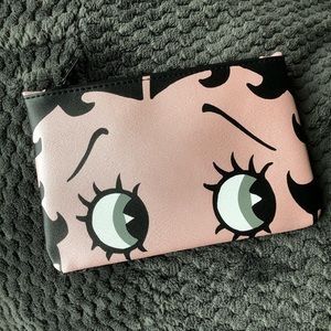 BOGO Betty Boop Ipsy Bag